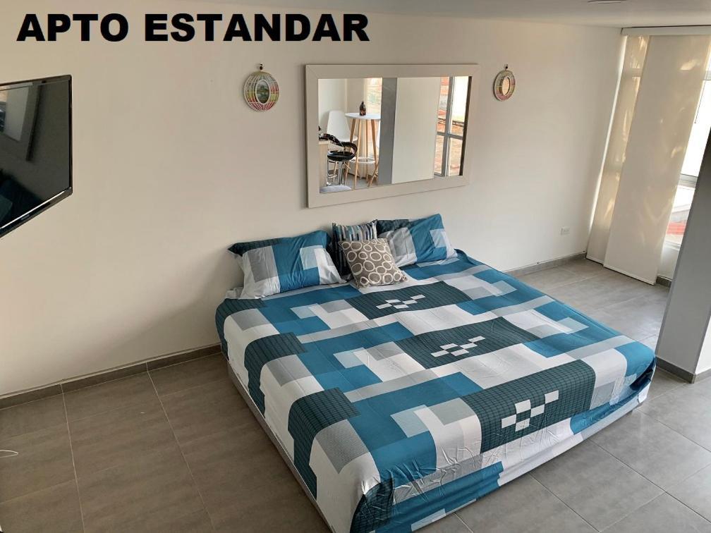 Apartamentos View, Calle Del Malecon Frente Al Lago Guatapé Exterior foto
